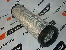 600-185-4120:Фильтр воздушный внутренний 11N6-27030 600-185-4120:Фильтр воздушный внутренний 11N6-27030