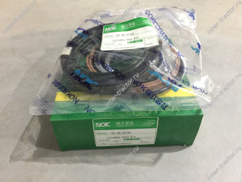 707-99-47130:Ремкомплект гидроцилиндра ковша