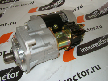 8972202974:Стартер