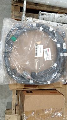 8980028973:Жгут проводов 8980028973:Жгут проводов