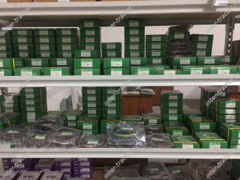 31Y1-15540:Ремкомплект гидроцилиндра ковша