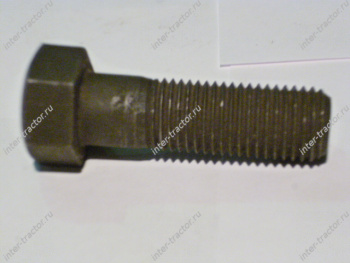 J932270:Болт крепления бокореза