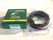 707-99-72370:Ремкомплект гидроцилиндра стрелы арктический 707-99-72370:Ремкомплект гидроцилиндра стрелы арктический