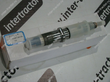 5263308/0445120236:Форсунка Common Rail