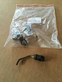 8943951940:Форсунка охлаждения поршня, 8980206490, 8981733420 8943951940:Форсунка охлаждения поршня, 8980206490, 8981733420