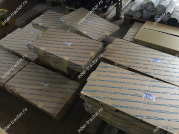 6743-K2-1100:Набор прокладок двигателя 3800558