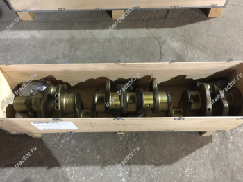6211-31-1010:Вал коленчатый