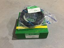 4650433:Ремкомплект гидроцилиндра ковша 4650433:Ремкомплект гидроцилиндра ковша