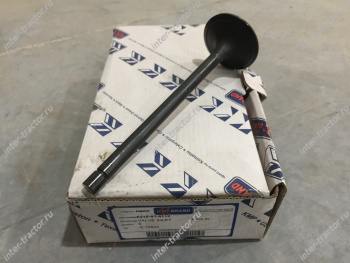 6215-41-4110:Клапан впускной