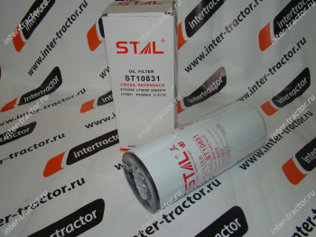 600-211-1340:Фильтр масляный, LF9001, 76194865, 11NB-70110, 3406809 - см примечание