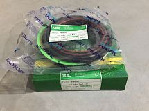 4448399:Ремкомплект гидроцилиндра рукояти 4448399:Ремкомплект гидроцилиндра рукояти