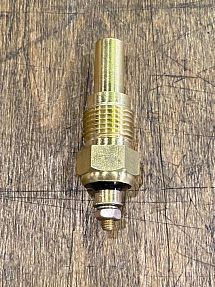 4436537:Датчик температуры охлаждающей жидкости 4436537:Датчик температуры охлаждающей жидкости