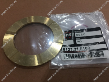 6127-31-6160:Втулка (шайба упорная)