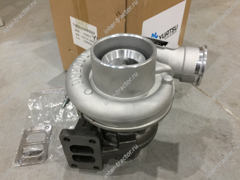 6754-81-8090:Турбокомпрессор, 4955155, 437469