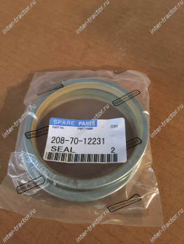 208-70-12231:Уплотнение, 208-70-73530, 4074008