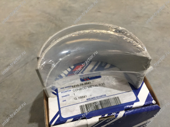 6210-39-3041:Вкладыш шатунный 0.25, 6210-39-3040