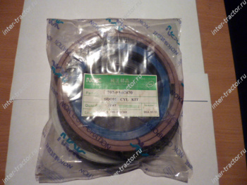 707-99-67870:Ремкомплект гидроцилиндра стрелы