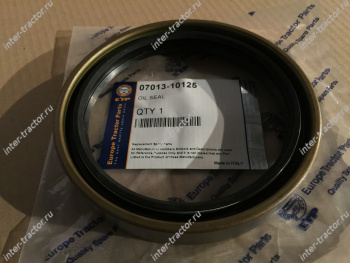 07013-10125:Сальник, 07013-40125