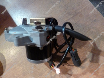 7834-41-2002:Шаговый мотор