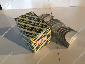 6127-29-8071:Вкладыш коренной 0.25