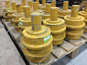 14X-30-00142:Каток поддерживающий, 14X-30-00140, 14X-30-00141