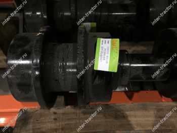 20Y-30-00022:Каток поддерживающий, 20Y-30-00021, 81EM-10030