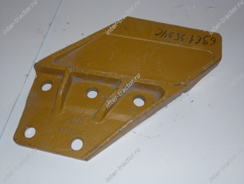 63E1-3534:Бокорез