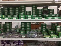 31Y1-28790:Ремкомплект гидроцилиндра 31Y1-28790:Ремкомплект гидроцилиндра