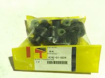 6742-01-5224:Уплотнение маслосъемное, 3927642, 6742-01-0870, 1241663H1 6742-01-5224:Уплотнение маслосъемное, 3927642, 6742-01-0870, 1241663H1