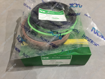 4650419:Ремкомплект гидроцилиндра стрелы, 4662069