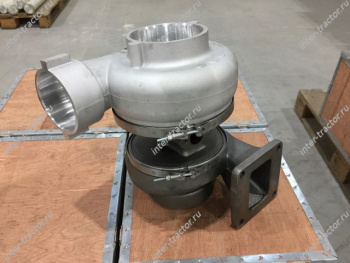 6502-13-2003:Турбонагнетатель