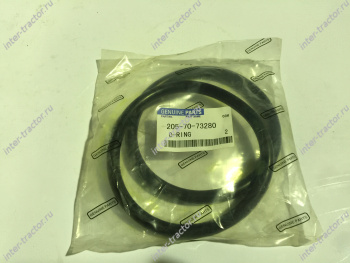 205-70-73280:Уплотнение