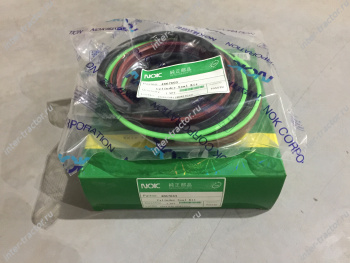 4667663:Ремкомплект гидроцилиндра рукояти