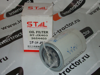 4278859:Фильтр масляный двигателя