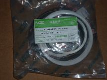 707-99-46600:Ремкомплект гидроцилиндра стрелы  707-99-46600:Ремкомплект гидроцилиндра стрелы