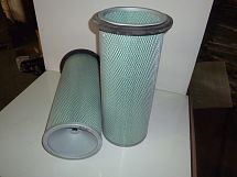 6127-81-7412:Фильтр воздушный внутренний, ST729B 6127-81-7412:Фильтр воздушный внутренний, ST729B