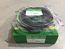 4649049:Ремкомплект гидроцилиндра стрелы 4649049:Ремкомплект гидроцилиндра стрелы