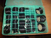 KF-3897:Набор О-колец (Komatsu), LB-J4004K KF-3897:Набор О-колец (Komatsu), LB-J4004K