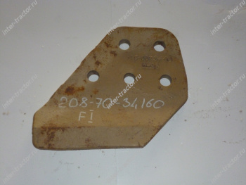 208-70-34160:Бокорез